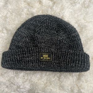 Gently Used Vans Beanie